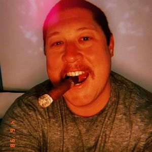 Meet your Posher, Jeff